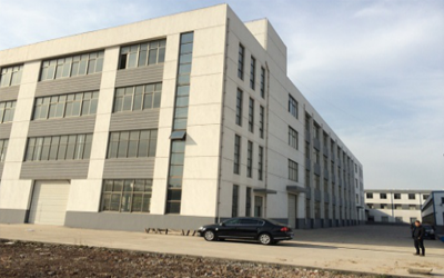 2012.5.21 Changzhou Lefeng Motor Co., Ltd. was founded